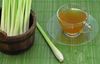 Picture of GREEN TEA AND LEMONGRASS CANDLE