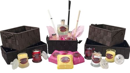 Picture for category Gift Baskets