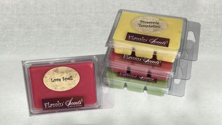 Picture for category Wax Melts