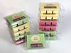 Picture of SOY WAX MELTS - BELGIUM CHOCOLATE
