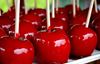 Picture of SOY WAX MELTS - CANDIED APPLE