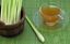 Picture of SOY WAX MELTS - GREEN TEA AND LEMONGRASS