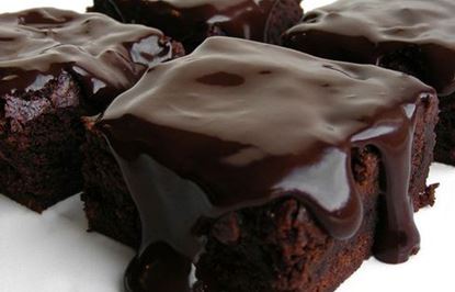 Picture of SOY WAX MELTS - HOT FUDGE BROWNIES