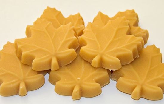 Picture of SOY WAX MELTS - MAPLE SUGAR CANDY