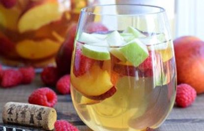 Picture of SOY WAX MELTS - MOSCATO SANGRIA