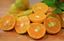 Picture of SOY WAX MELTS - SWEET MANDARIN & BASIL