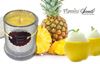 Picture of PINEAPPLE LEMON SORBET CANDLE
