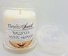 Picture of BALINESE WHITE MANGO CANDLE