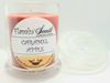 Picture of CARAMEL APPLE CANDLE