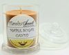 Picture of MAPLE SUGAR CANDY CANDLE