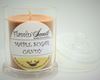 Picture of MAPLE SUGAR CANDY CANDLE