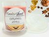 Picture of CARAMEL APPLE CANDLE