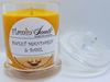 Picture of SWEET MANDARIN & BASIL CANDLE