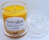 Picture of SWEET MANDARIN & BASIL CANDLE