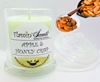 Picture of APPLE & HONEY CRISP CANDLE